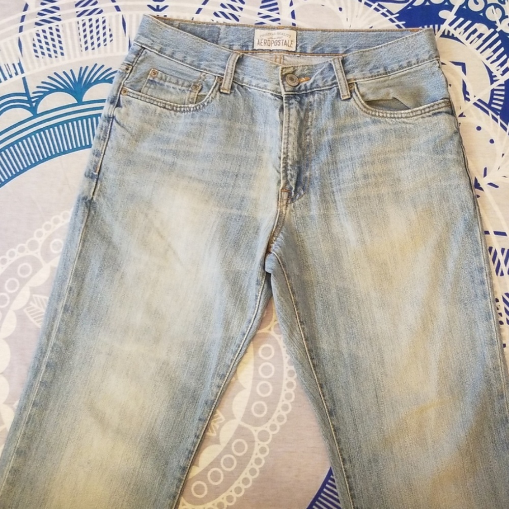 32/30 Aeropostle jean.